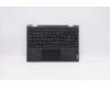 Lenovo COVER Upper Case ASM SW B 81M9 N SPT 5M für Lenovo 300e 2nd Gen (81M9)