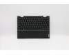 Lenovo COVER Upper Case ASM SP B 81M8 für Lenovo 100e 2nd Gen (81M8)