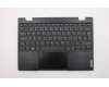 Lenovo COVER Upper Case ASM UK B 81M8 für Lenovo 100e 2nd Gen (81M8)