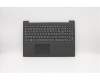Lenovo COVER Upper Case ASM_FR L 81K6 IG für Lenovo V155-15API (81V5)