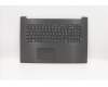 Lenovo COVER Upper Case ASM_FR L 81RG IG für Lenovo V340-17IWL (81RG)
