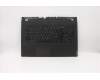 Lenovo COVER Upper Case ASM_HB L81Q4 BL_BK für Lenovo Legion Y540-17IRH (81Q4)
