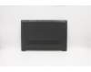 Lenovo COVER Lower Case L 81UT BK_TEX für Lenovo IdeaPad S145-15API (81V7)