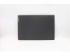Lenovo COVER LCD Cover L 81VD TEX BK für Lenovo IdeaPad S145-15IKB (81VD/81XM)