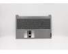 Lenovo COVER Upper CaseQ20RWFP_MGR_BL_UKR für Lenovo ThinkBook 15 IML (20RW)