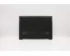 Lenovo COVER Lower case C 81VV_BLACK für Lenovo IdeaPad S340-14IIL (81VV/81WJ)