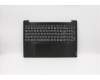 Lenovo COVER Upper Case ASM_FR L81W8IMRBK für Lenovo IdeaPad S145-15IIL (82HB/81W8/82DJ)