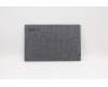 Lenovo COVER LCDCOVER Q82A1SLA_GY_FABRIC_SB_14 für Lenovo Yoga Slim 7-14ITL05 (82A3)