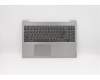 Lenovo COVER Upper Case ASM_HB L 81Y3 PG für Lenovo IdeaPad L3-15IML05 (81Y3)