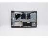 Lenovo COVER Upper Case ASM_BE L81YK BLFPGG für Lenovo IdeaPad 5-15ITL05 (82FG)