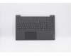 Lenovo COVER Upper Case ASM_FR L81YK BLFPGG für Lenovo IdeaPad 5-15ITL05 (82FG)