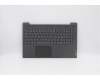 Lenovo Gehäuseoberseite Baugruppe, Belgisch, L81YK BLNFPGG für Lenovo IdeaPad 5-15ITL05 (82FG)