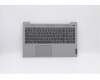 Lenovo COVER Upper Case ASM_GR L81YK NBLFPPG für Lenovo IdeaPad 5-15ITL05 (82FG)