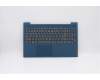 Lenovo COVER Upper Case ASM_GR L81YK NBLNFPLT für Lenovo IdeaPad 5-15ITL05 (82FG)