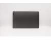 Lenovo COVER LCD Cover L 81YK Grey for Touch für Lenovo IdeaPad 5-15IIL05 (81YK)
