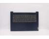 Lenovo COVER Upper Case ASM_FR L81WC NFPABDIS für Lenovo IdeaPad 3-17ADA05 (81W2)