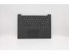 Lenovo Gehäuseoberseite Baugruppe_IT L82C4 IGTEX für Lenovo V14-IIL (82C4)