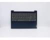 Lenovo Gehäuseoberseite Baugruppe BE L81WB NFPABDIS für Lenovo IdeaPad 3-15ARE05 (81W4)