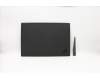 Lenovo COVER UHD A-Cvr wvn ASM,IR,P1G2 w/Film,N für Lenovo ThinkPad P1 Gen 3 (20TH/20TJ)