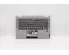Lenovo COVER Upper Case ASM_US BL FP W81X1PG für Lenovo IdeaPad Flex 5-14ARE05 (82DF)