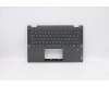 Lenovo COVER Upper Case ASM_IT BL FP W81X1GY für Lenovo IdeaPad Flex 5-14ARE05 (82DF)