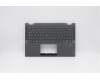 Lenovo COVER Upper Case ASM_HB BL FP W81X1GY für Lenovo IdeaPad Flex 5-14ARE05 (82DF)