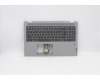 Lenovo COVER Upper Case ASM_CZ-SK BL FP W81X3PG für Lenovo IdeaPad Flex 5-15IIL05 (81X3)