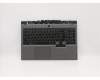Lenovo Gehäuseoberseite Baugruppe (Tschechisch-Slowakisch) L 82AW NFP für Lenovo Legion 5P-15IMH05 (82AY)