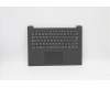 Lenovo Gehäuseoberseite Baugruppe (Spanisch) L82C2 IGTEX für Lenovo V14-IGL (82C2)