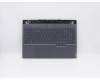 Lenovo COVER UpperCase ASM C81YT KB UK für Lenovo Legion 7-15IMH05 (81YT)