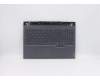 Lenovo COVER UpperCase ASM C81YT KB SPN für Lenovo Legion 7-15IMH05 (81YT)