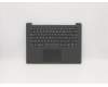 Lenovo COVER Upper Case ASM_FR L82C6 IGTEX für Lenovo V14-ADA (82C6)