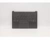 Lenovo COVER Upper Case ASM_GR_IG_AL_GY für Lenovo IdeaPad S540-13ARE (82DL)