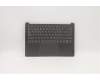Lenovo COVER Upper Case ASM_SP_IG_AL_GY für Lenovo IdeaPad S540-13ARE (82DL)