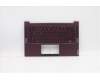Lenovo COVER Upper Case ASM_GR Q 82A2 OC für Lenovo Yoga Slim 7-14ARE05 (82A2)