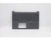 Lenovo COVER Upper Case ASM_GR W 82DE SGY für Lenovo Yoga 9-15IMH5 (82DE)