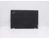 Lenovo COVER FRU P15_A_COVER_IR_SUB_ASSY für Lenovo ThinkPad P15 Gen 1 (20ST/20SU)