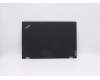 Lenovo COVER FRU P15_TS_A_COVER_SUB_ASSY für Lenovo ThinkPad P15 Gen 1 (20ST/20SU)