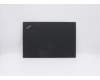 Lenovo COVER FRU T15 A COVER SUB ASSY TCH WWAN für Lenovo ThinkPad P15s (20T4/20T5)
