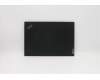 Lenovo COVER FRU A_COVER_PL_TN_SUB_ASSY_BK für Lenovo ThinkPad E14 Gen 2 (20T7)
