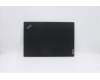Lenovo COVER FRU COVER A COVER SUB ASSY für Lenovo ThinkPad P15v Gen 1 (20TQ/20TR)