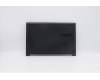 Lenovo COVER FRU D_COVER_SUB_ASSY_TEXTURE_BK für Lenovo ThinkPad E14 Gen 2 (20TB)