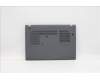 Lenovo COVER FRU T14G2_D_COVER_SUB_ASSY_GRAY für Lenovo ThinkPad T14 Gen 2 (20W0/20W1)