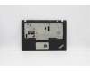 Lenovo COVER FRU T14G2_C_COV_WS_FP_SUB_ASSY_AM für Lenovo ThinkPad T14 Gen 2 (20W0/20W1)