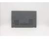 Lenovo COVER FRU T15G2_D_COV_GRAY_ASSY_WO_WWAN für Lenovo ThinkPad T15 Gen 2 (20W4/20W5)
