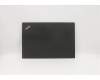 Lenovo COVER FRU T15G2_A_COV_SUB_ASSY_FHD für Lenovo ThinkPad P15s Gen 2 (20W6/20W7)