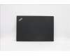 Lenovo COVER FRU T15G2_A_COV_ASSY_TOUCH_WW_AM für Lenovo ThinkPad T15 Gen 2 (20W4/20W5)