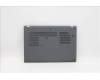 Lenovo COVER FRU P14SG2_D_COVER_SUB_ASSY_GRAY für Lenovo ThinkPad P14s Gen 2 (20VX/20VY)