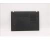 Lenovo COVER FRU P14SG2_D_COVER_EM160_SUB_ASSY für Lenovo ThinkPad P14s Gen 2 (20VX/20VY)