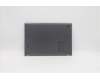 Lenovo COVER FRU COVER D_COVER_AL_WLAN_SLV_ASSY für Lenovo ThinkPad X13 Gen 2 (20WK/20WL)